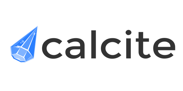 Apache Calcite Logo Svg File