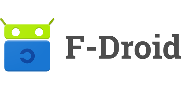 F Droid Logo Svg File