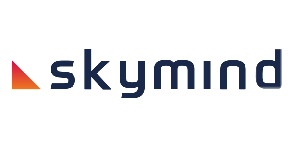Skymind Logo Svg File