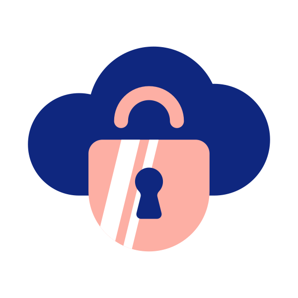 Cloud Secure Svg File