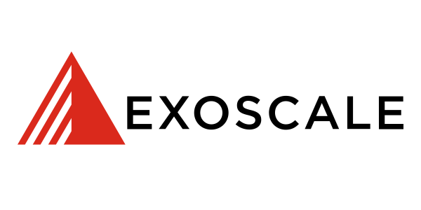 Exoscale Logo