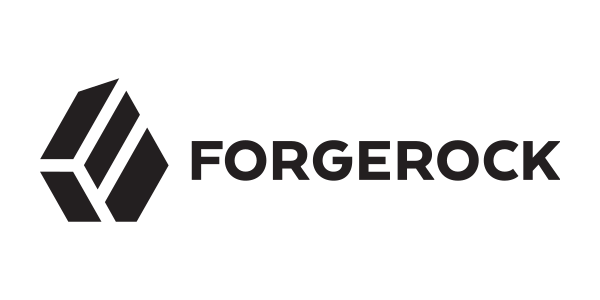 Forgerock Logo Svg File