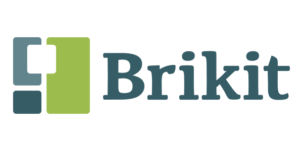 Brikit Logo Svg File