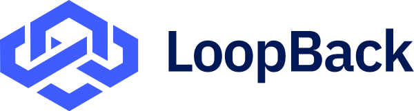 Loopback Svg File