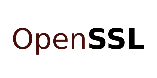 Openssl Logo Svg File
