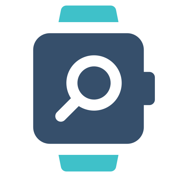 Watch Smartwatch Find Svg File