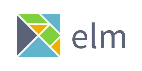 Elm Logo Svg File