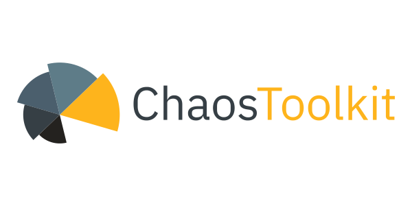 Chaostoolkit Logo Svg File