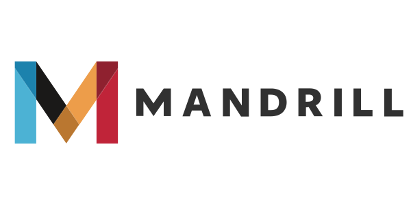 Mandrill Logo Svg File