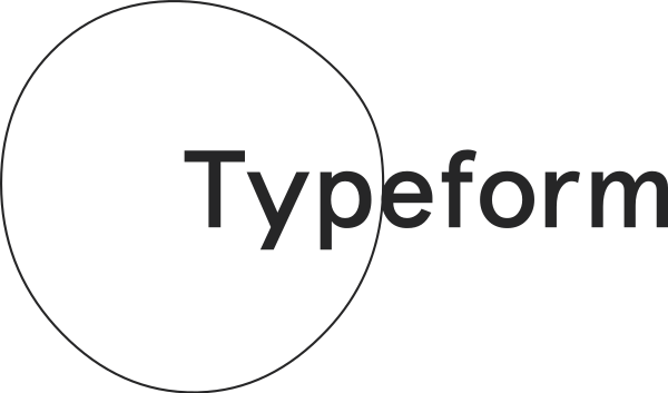Typeform Svg File