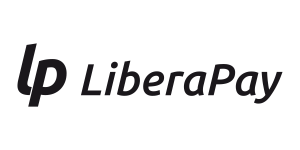 Liberapay Logo Svg File