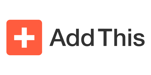 Addthis Logo