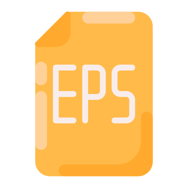 Document Eps Extension File File Format File Type