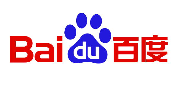 Baidu Logo Svg File