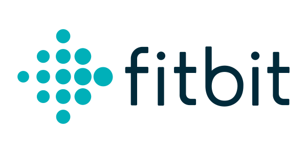 Fitbit Logo Svg File