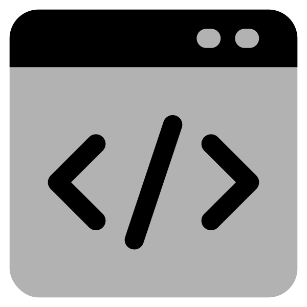 Coding Program Website Computer Technology