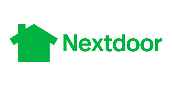 Nextdoor Logo Svg File
