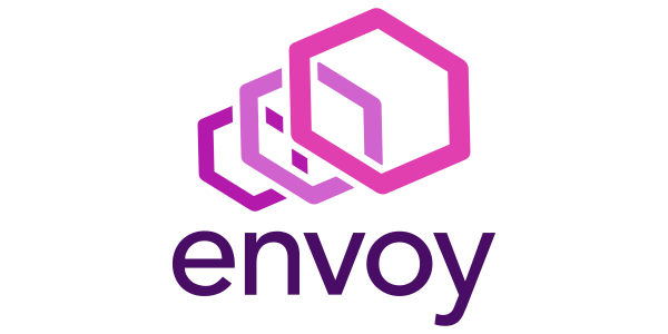 Envoy Proxy Logo Svg File