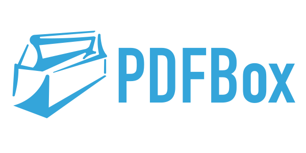 Apache Pdfbox Logo
