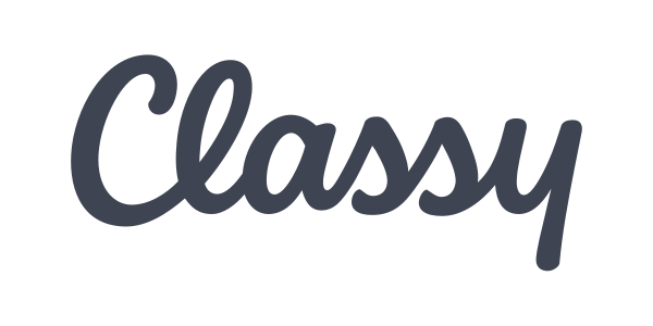 Classy Logo Svg File