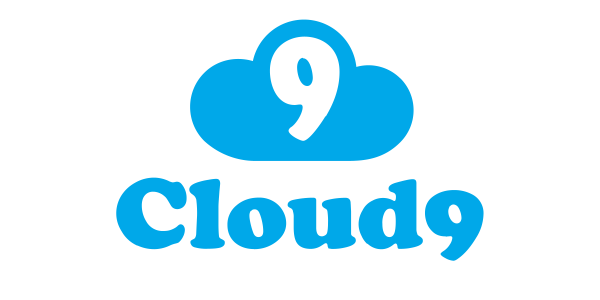 Cloud9 Logo Svg File