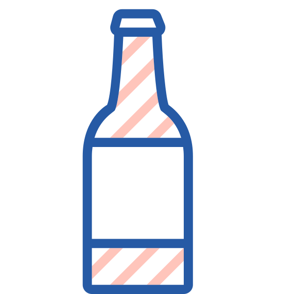 Drink Svg File