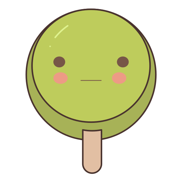 Icecream 18 Svg File