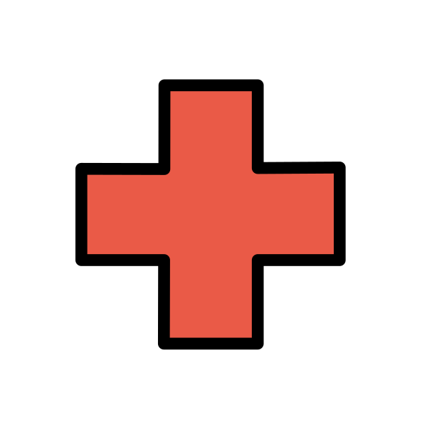 First Aid Svg File