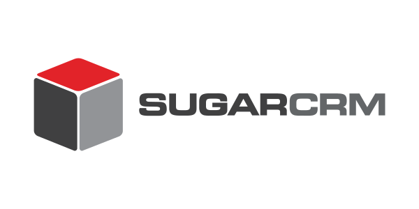 Sugarcrm Logo Svg File