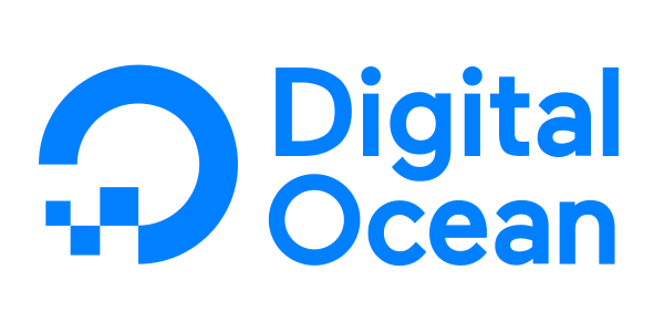 Digital Ocean Logo Svg File