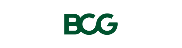 BCG Logo Svg File
