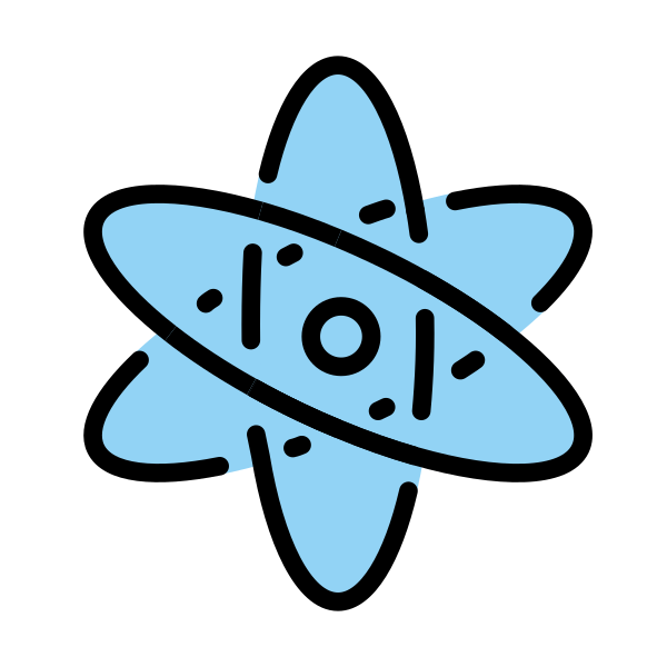 Atom Symbol Svg File