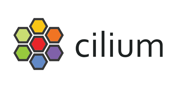 Cilium Logo Svg File