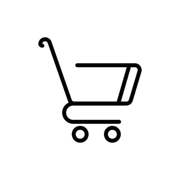 Cart Shopping Shop Svg File