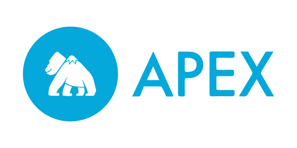 Apex Logo Svg File