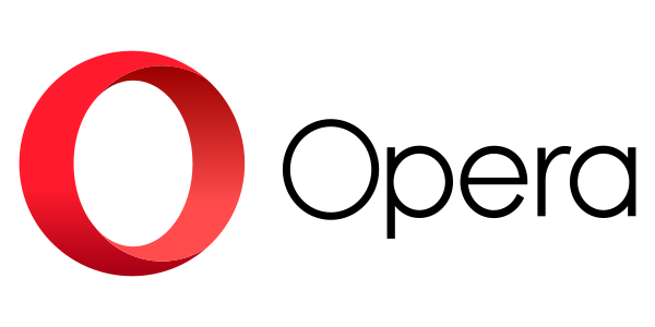 Opera Logo Svg File