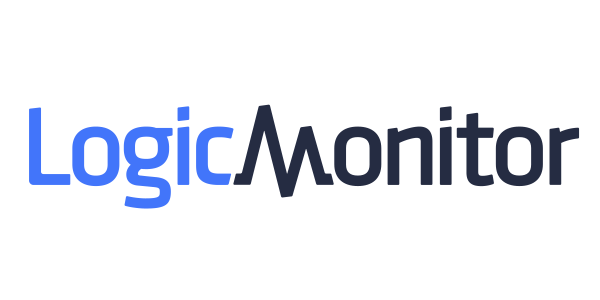 Logicmonitor Logo Svg File