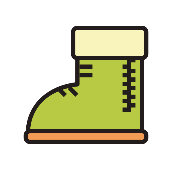 Shoe Shoes Svg File