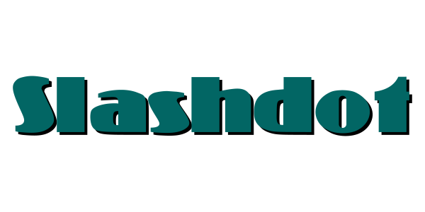 Slashdot Logo Svg File