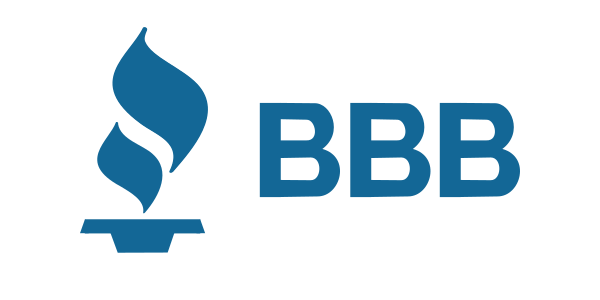 Better Business Bureau Logo Svg File