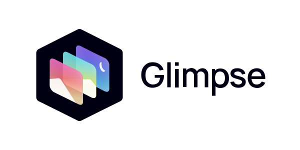 Glimpse Logo