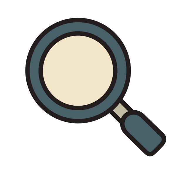 Magnifier Magnifying Glass Svg File