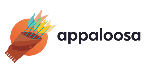Appaloosa Logo Svg File