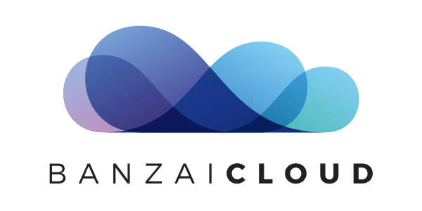 Banzai Cloud Logo