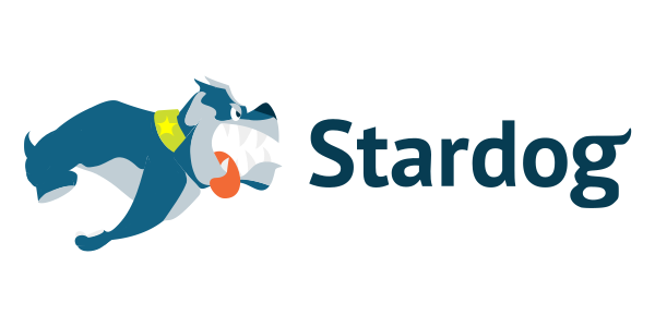 Stardog Logo Svg File