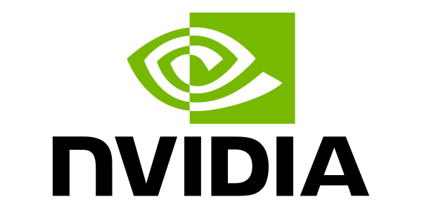 Nvidia Logo Svg File