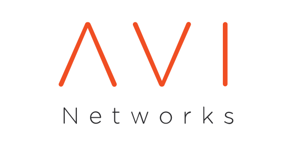 Avi Networks Logo Svg File