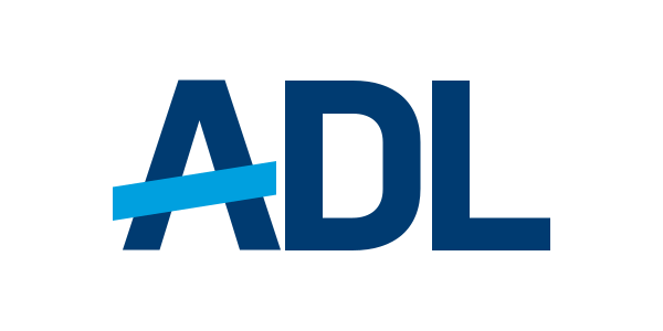 Anti Defamation League Logo