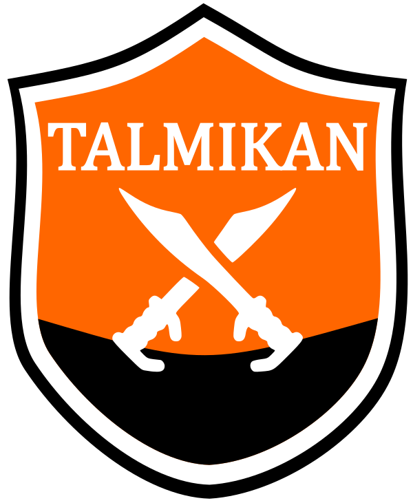 Talmikan Svg File