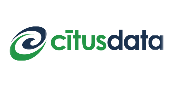Citus Data Logo Svg File